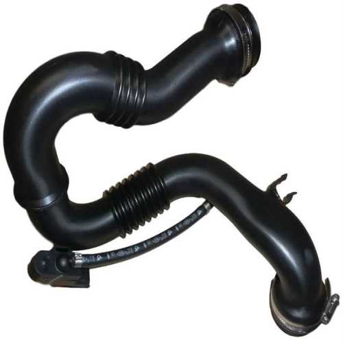 TRAFIC II TURBO HORTUMU M9R 2.0 DCI 08>15 OPEL VIVARO NISSAN PRIMASTAR